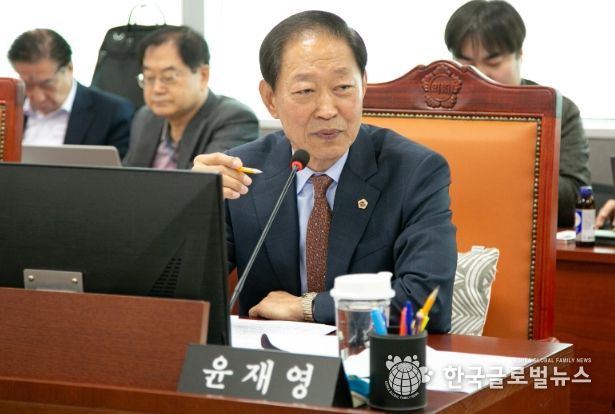 경기도의회 윤재영 의원