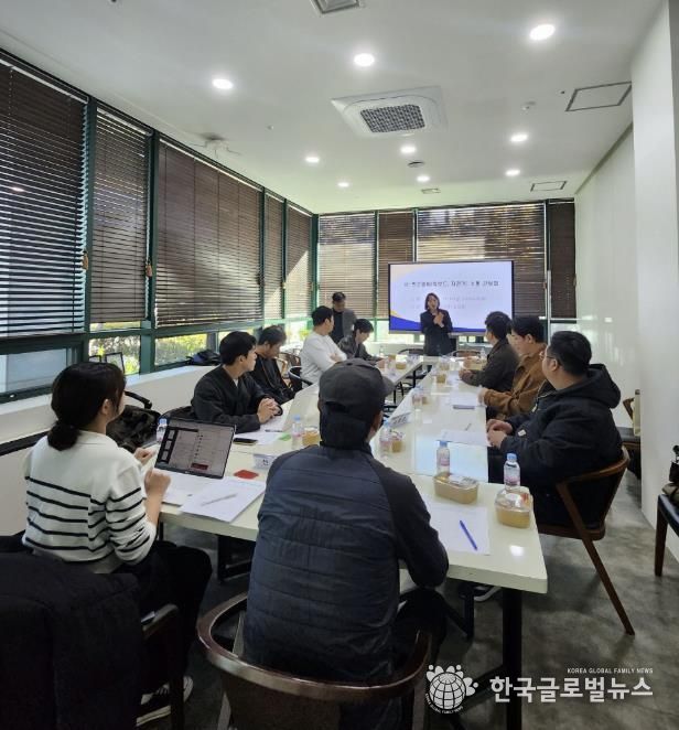 시흥시, 공유형 전동킥보드 민간업체와 소통 간담회 열어