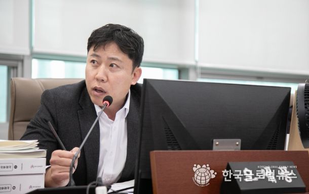 경기도의회 오세풍 의원