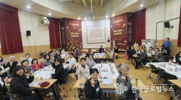 군포문화재단 군포시평생학습마을, 리본Re_Born학교 페스타 '성료'
