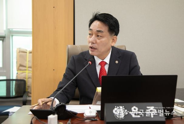 경기도의회 이은주 의원