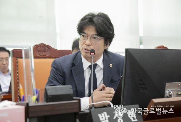 경기도의회 박상현 의원