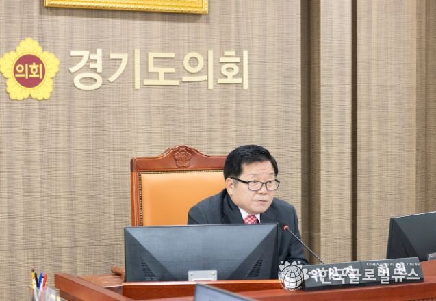 경기도의회 허원 의원