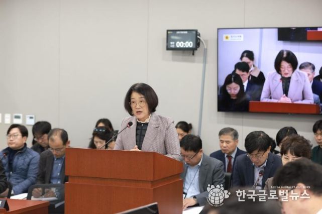 신미숙 의원(더불어민주당, 화성4)