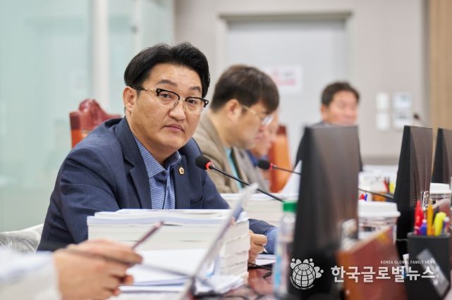 김도훈 의원(국민의힘)