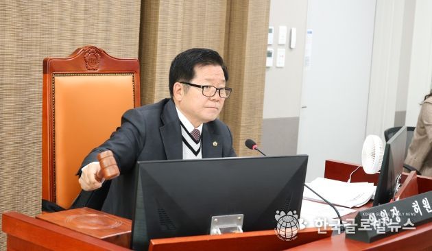 허원 위원장(국민의힘·이천2)