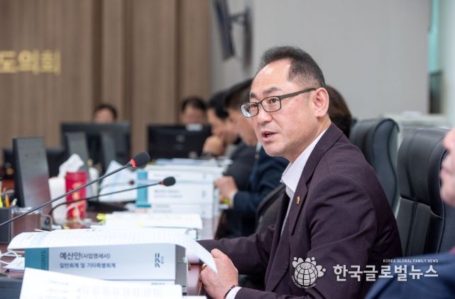 김완규 의원(국민의힘, 고양12)