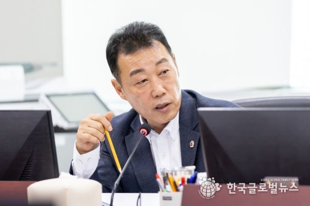 이용호 부위원장(국민의힘, 비례)