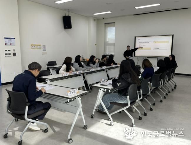 가평청소년문화의집, 하반기 기관장 간담회 개최