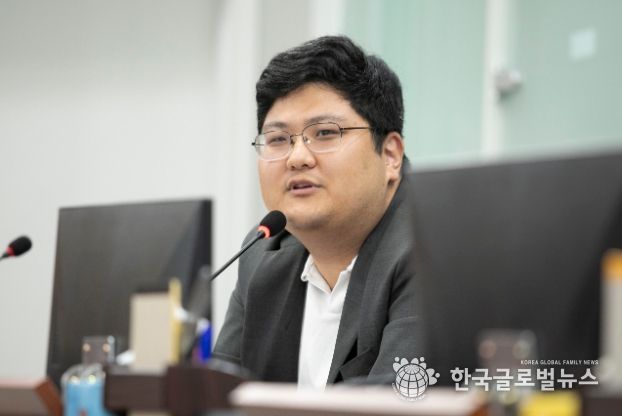 경기도의회 오창준 의원