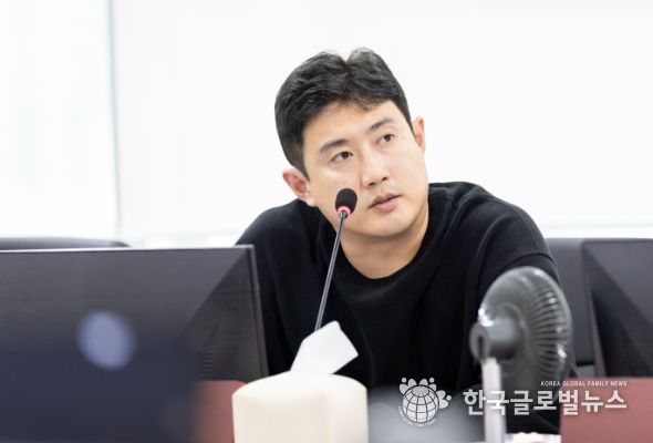 경기도의회 이상원 의원