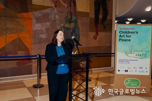 드로잉 호프 전시