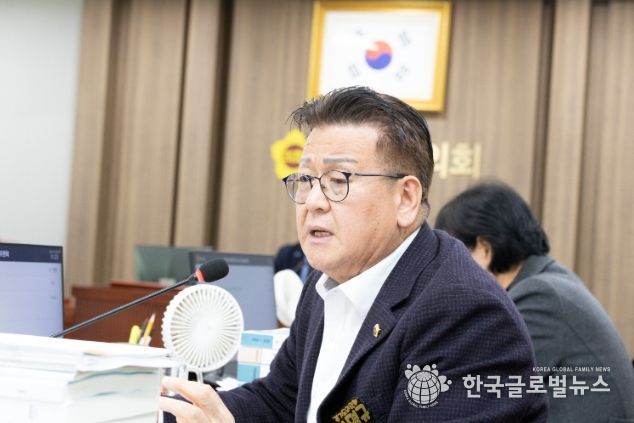 경기도의회 안명규 의원