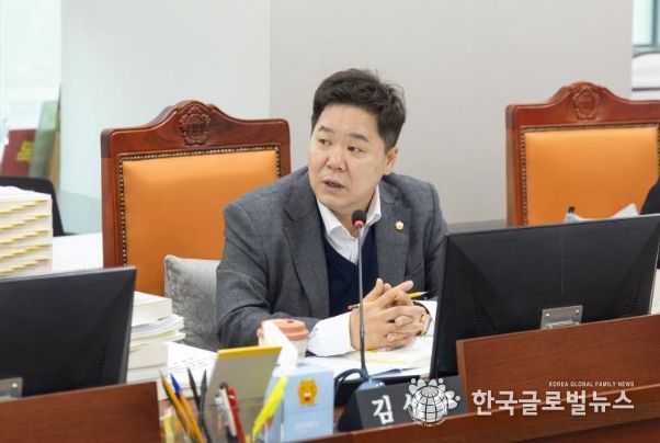 경기도의회 김성수 의원