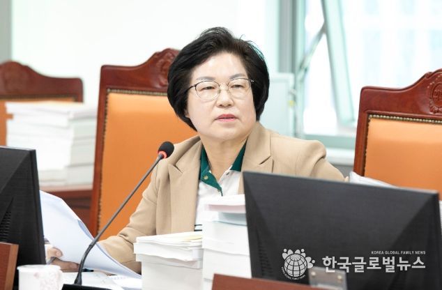 경기도의회 김옥순 의원