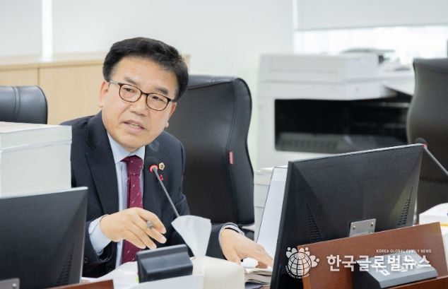 경기도의회 김철현 의원