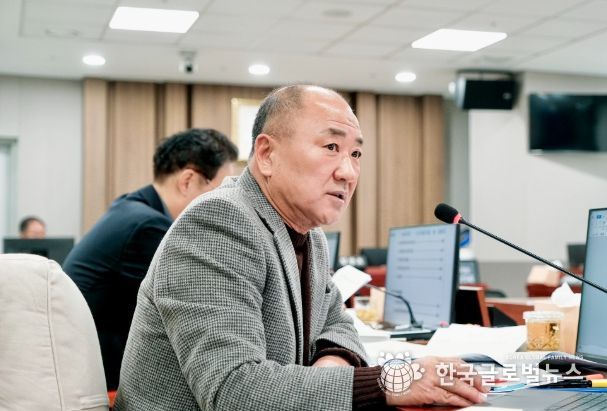 경기도의회 이영희 의원