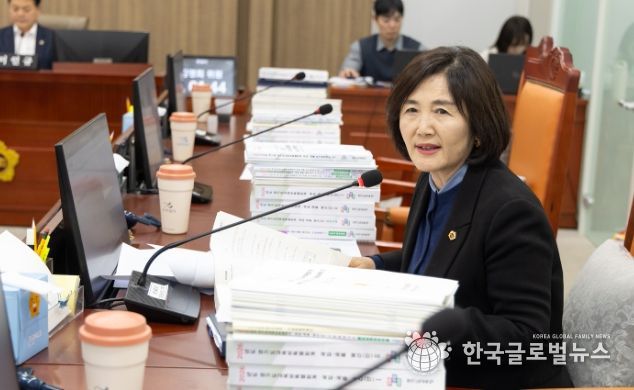 경기도의회 김영희 의원