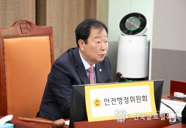 경기도의회 임상오 의원