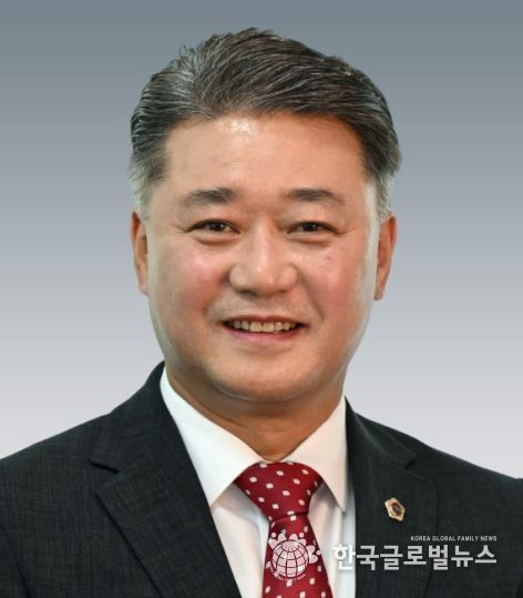 경기도의회 김정호 의원