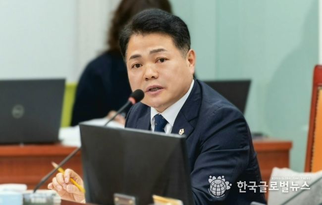 경기도의회 이인규 의원