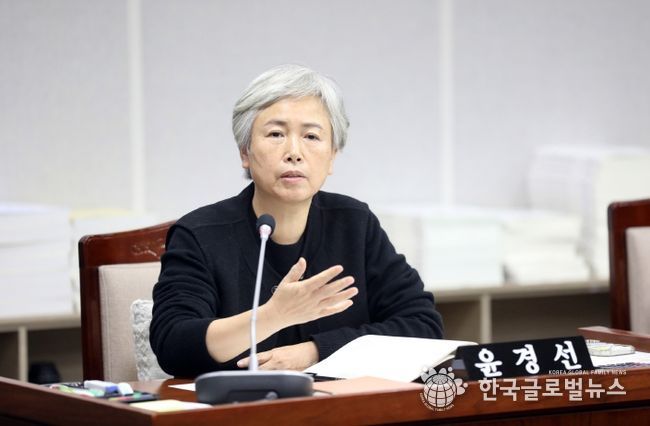 수원특례시의회 윤경선 의원