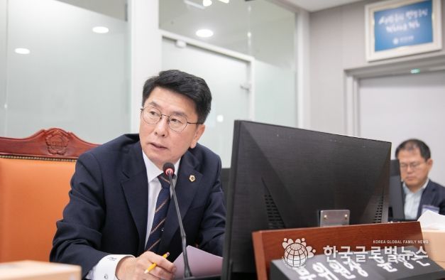 경기도의회 윤성근 의원