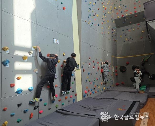 오산시 드림스타트, 초등학교 졸업 아동 대상 ‘꿈을 찾아 떠나는 졸업여행’ 성료