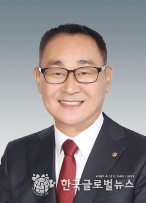 경기도의회 건설교통위원회 김영민 의원(국민의힘, 용인2)