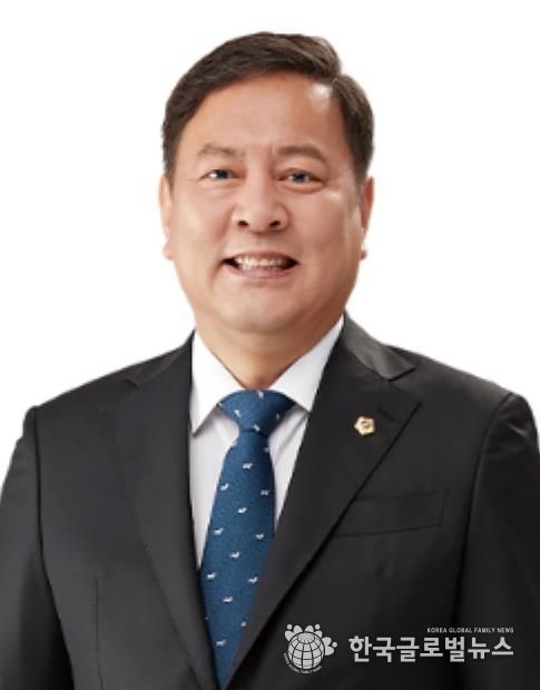 성남시의회 조정식 의원,