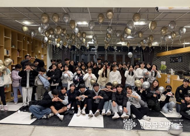 청소년·청년이 빛난 날, ‘칠보 하이라이트’ 뜨거운 열기속에 마무리