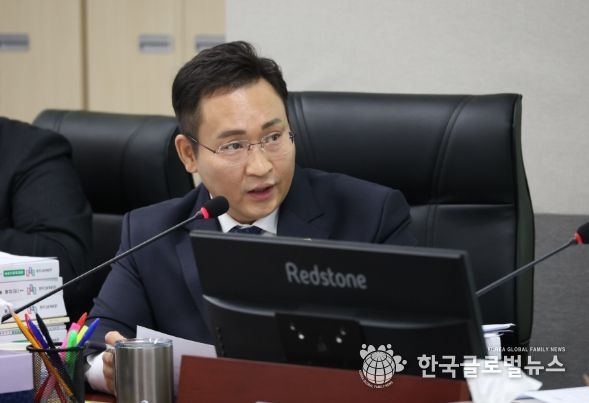 경기도의회 변재석 의원