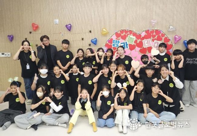 양평군 옥천청소년방과후아카데미·청소년휴카페 놀.터, 제1회 '방카·놀데이' 성황리 개최