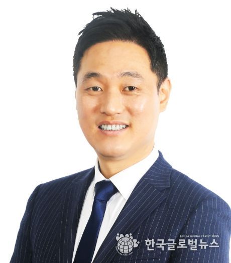 경기도의회 오석규 의원
