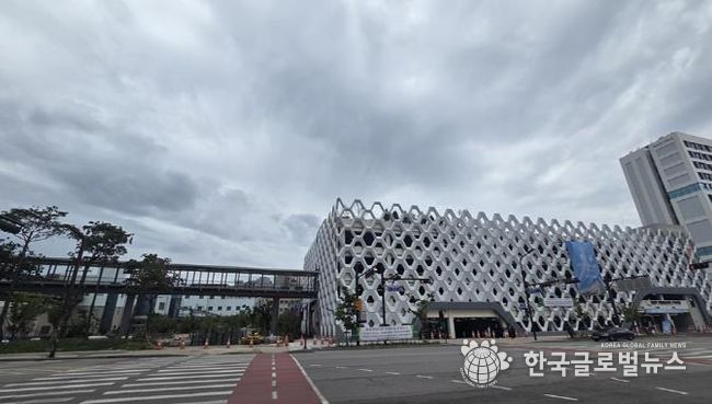 병점역 환승주차장 사진.jpg 바로보기병점역 환승주차장