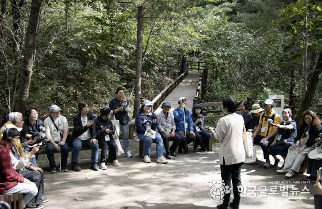 경기관광공사, 소리로 즐기는 경기도...'사운드투어' 개발 완료