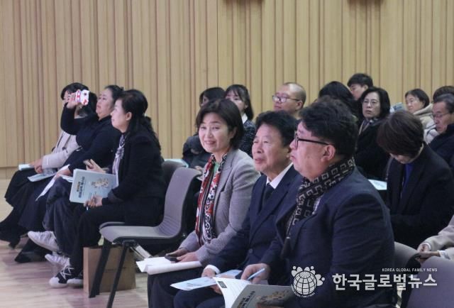 경기도 가평교육지원청, '2025 가평 미래교육 페스타' 개최