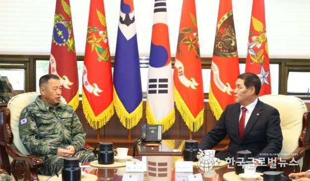 경기도의회 김규창 부의장