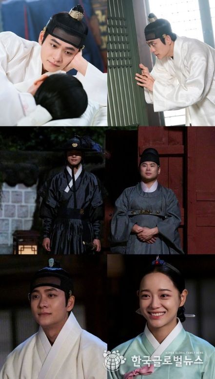 사진 제공: MBC <이강에는 달이 흐른다>