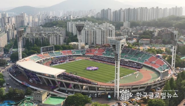 안양도시공사,‘2025 경기도 지역사회공헌 인정제’최고등급(S등급) 달성