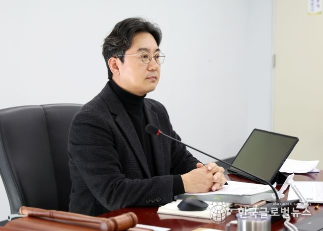 성남시의회 최종성 의원