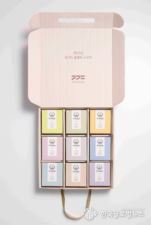 한해결실 패키지