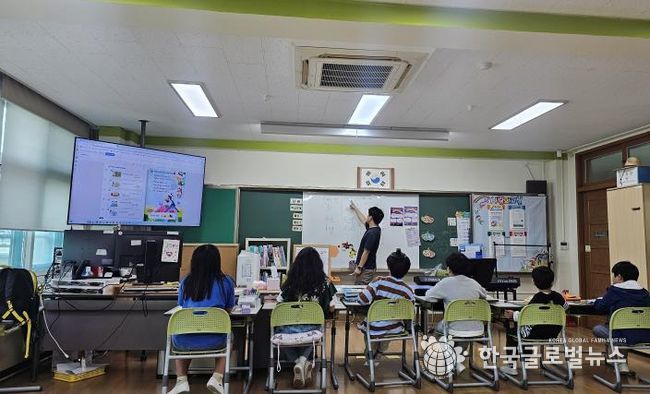 평택영어교육센터, 교육 취약계층 대상 ‘드림교육’ 하반기 마무리