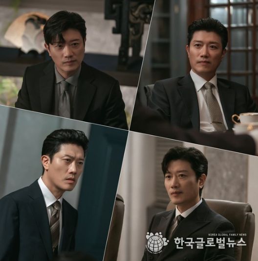 사진 제공: MBC 새 금토드라마 <판사 이한영>