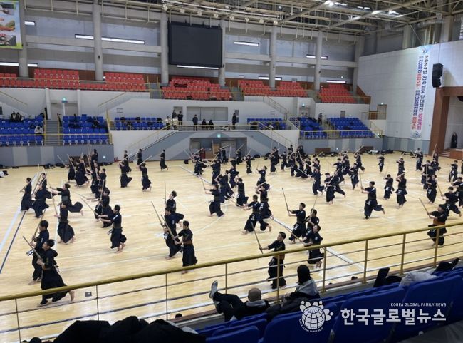 영광군, 2025년 스포츠대회 마무리