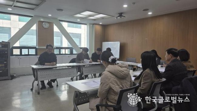 시흥시 '세외수입 징수 우수사례 공유'로 체납 최소화 추진