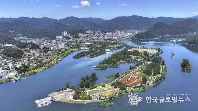 가평군, ‘자라섬 대표축제’ 모집… 정기대관 혜택