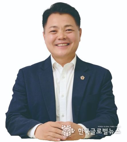 경기도의회 이인규 의원