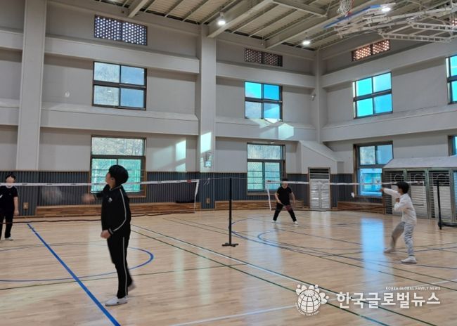 성남교육지원청, 중·고 7개교 대상 '지역 맞춤형 방과후학교' 운영