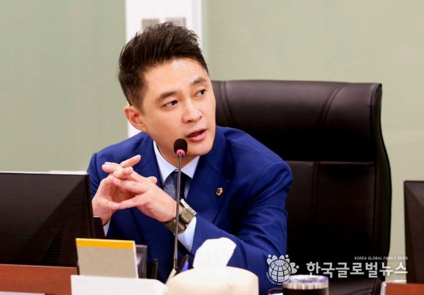 경기도의회 전석훈 의원